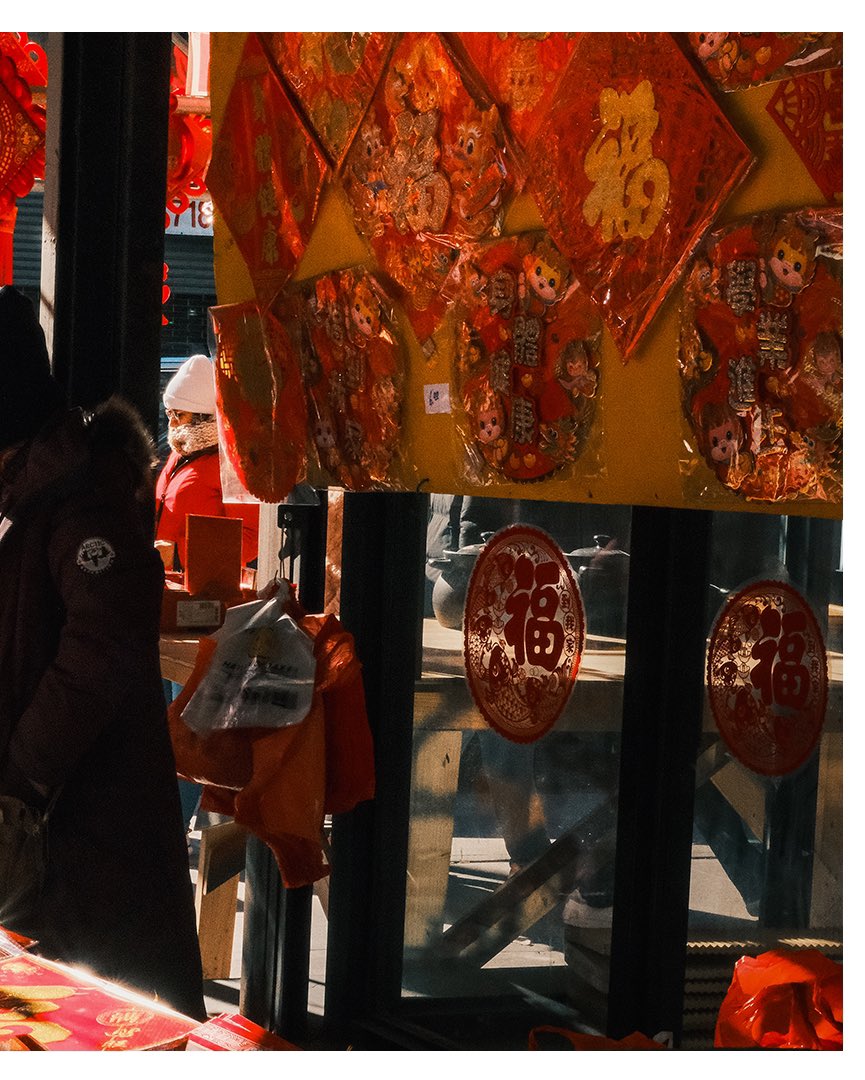 #nyc corners

#fujix100v #streetphotography #fuji