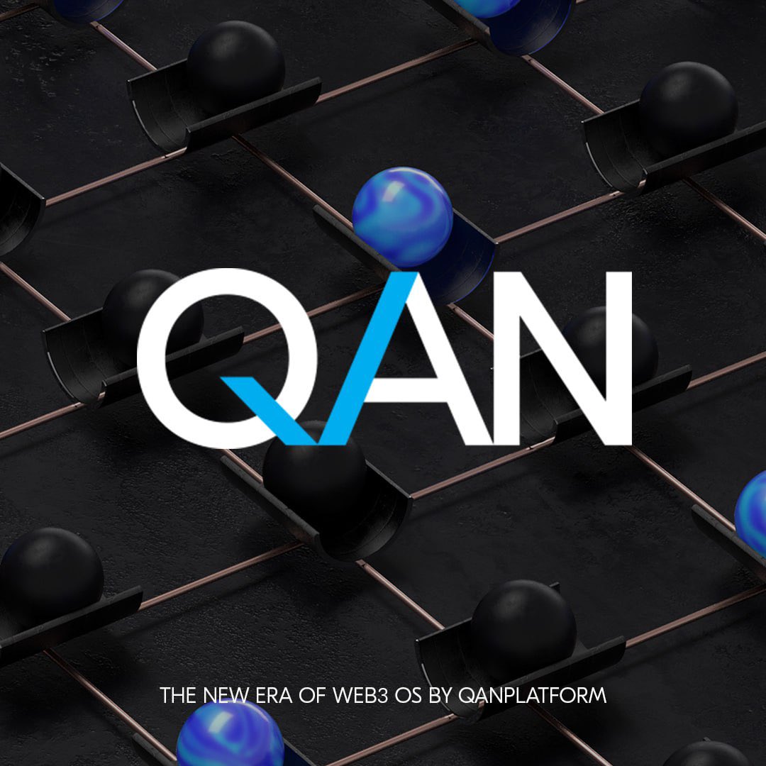 AshCrypto's tweet image. Hey guys, I have invested in @QANplatform 
their advanced tech could play a big
role in securing the blockchain in the 
future!
 
What is QANplatform ? 
 
QANplatform is the quantum-resistant Layer 1 hybrid blockchain platform that will allow developers and enterprises to build…