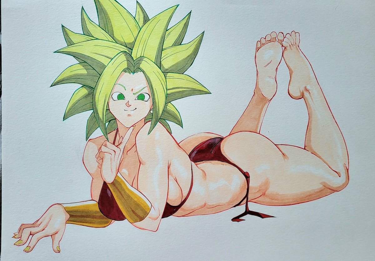 Bikini Kefla