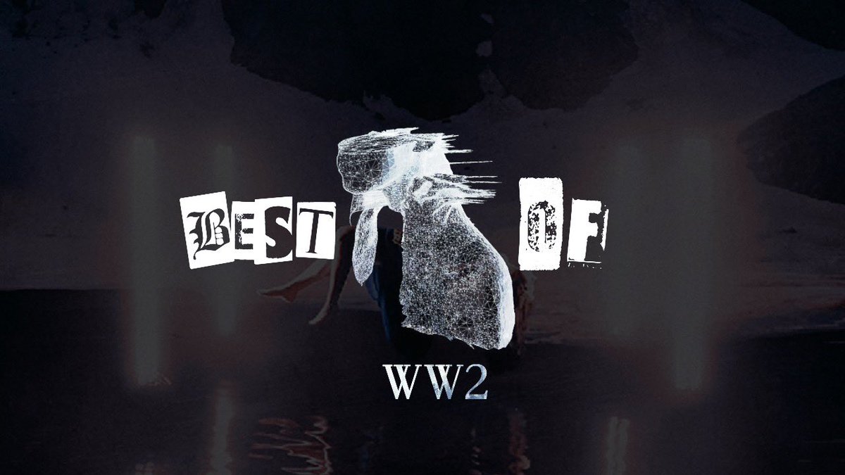 noahrzns's tweet photo. Horizons
Best Of WWII
4/20/24 https://t.co/2lfDrTf09E