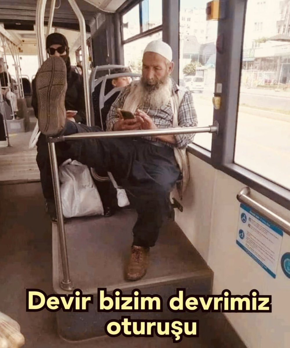 1907_fbrtng's tweet photo. Devir
Bizim devrimiz
Oturuşu… https://t.co/RtXsb96WOy