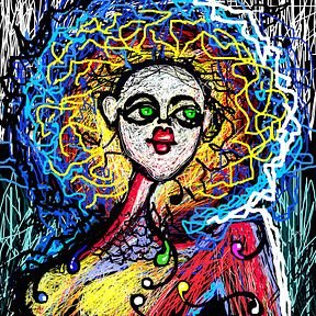 DalastaNfts's tweet photo. Good night fams 💤🌃
Her desire @objktcom
🏵️0.77 #tez
#nft #art #abstract #nftcollectors #TezosArts #nftcomm https://t.co/Ct48i3zayP