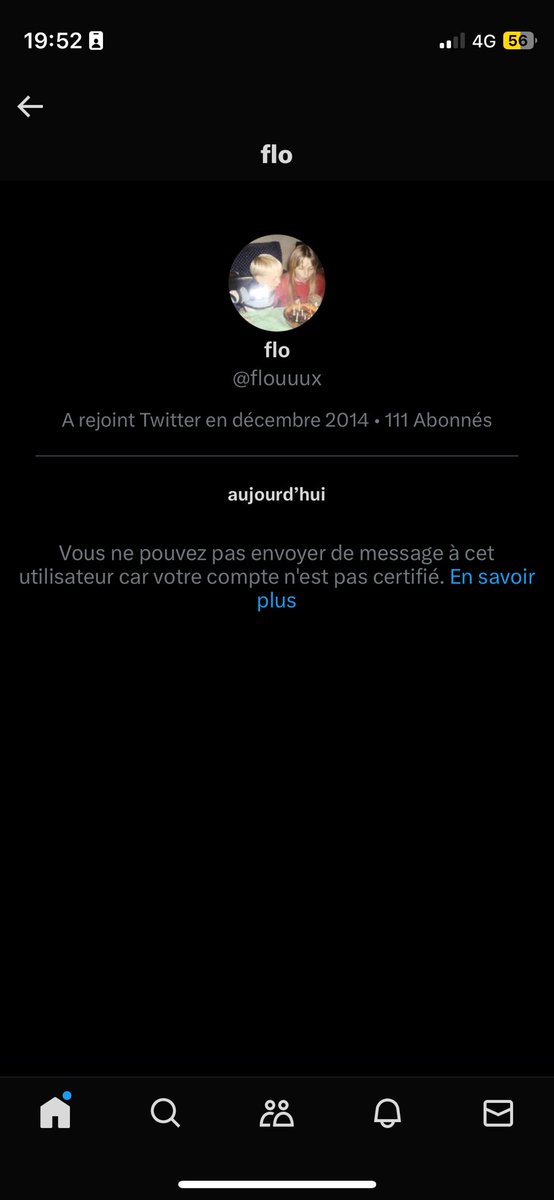Adams93i's tweet photo. @flouuux fdp https://t.co/GXFYsjq4u9