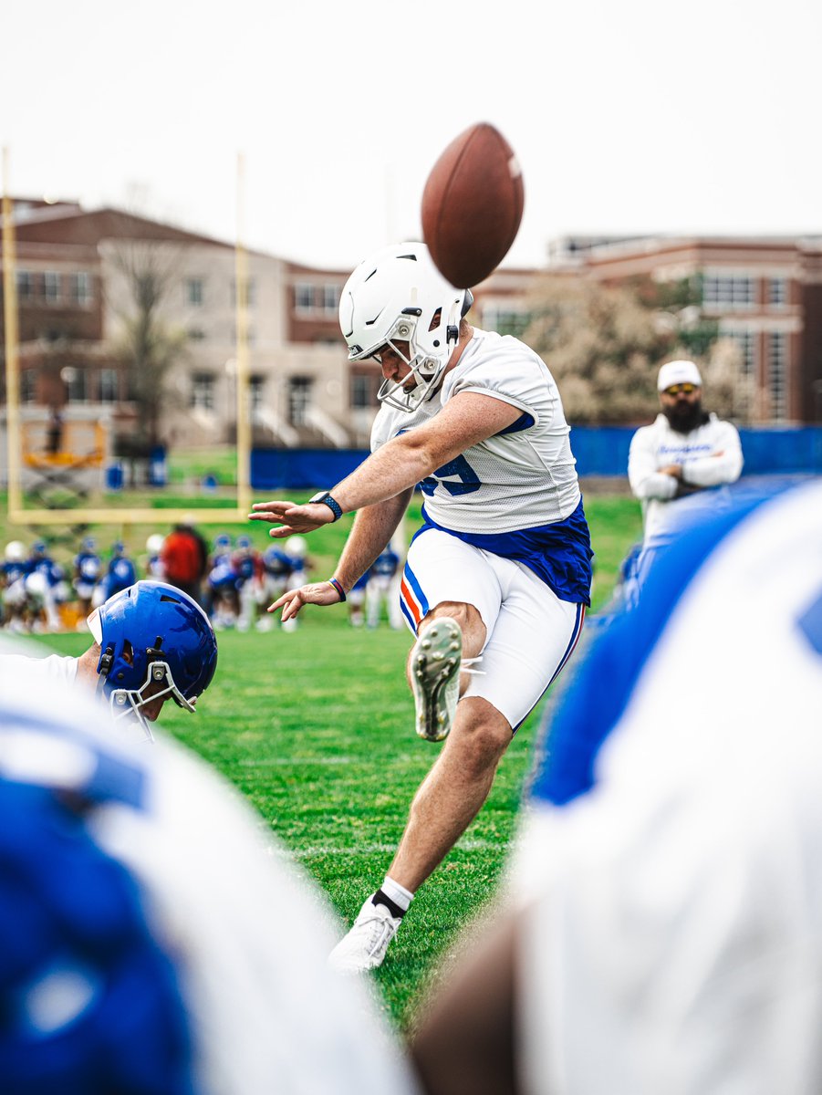 Tennessee State Football tweet media