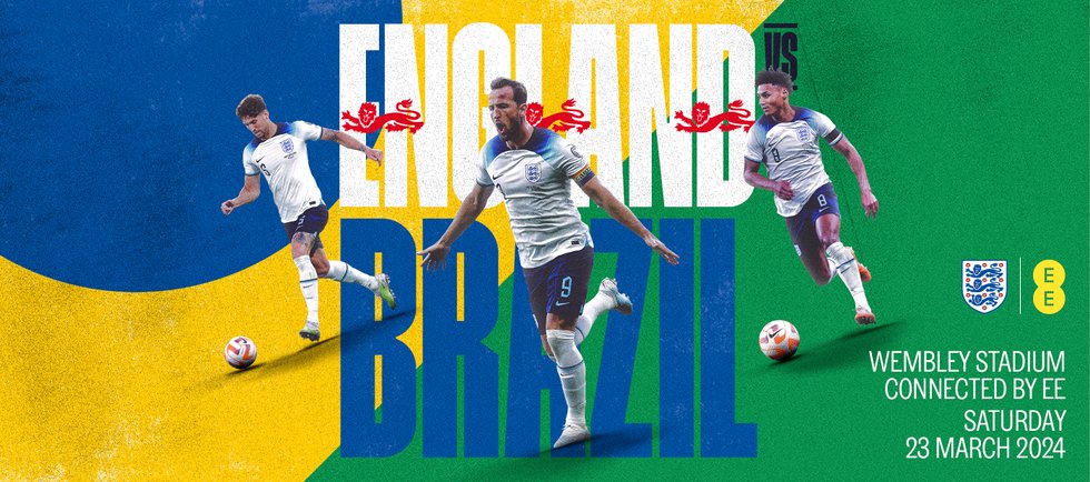 This weekend is the Get Set Weekend, with the club being open from 10:30am tomorrow to get the club ready for the upcoming season.

The bar will be open from 4pm tomorrow as well just in time to relax and watch the England v Brazil game.