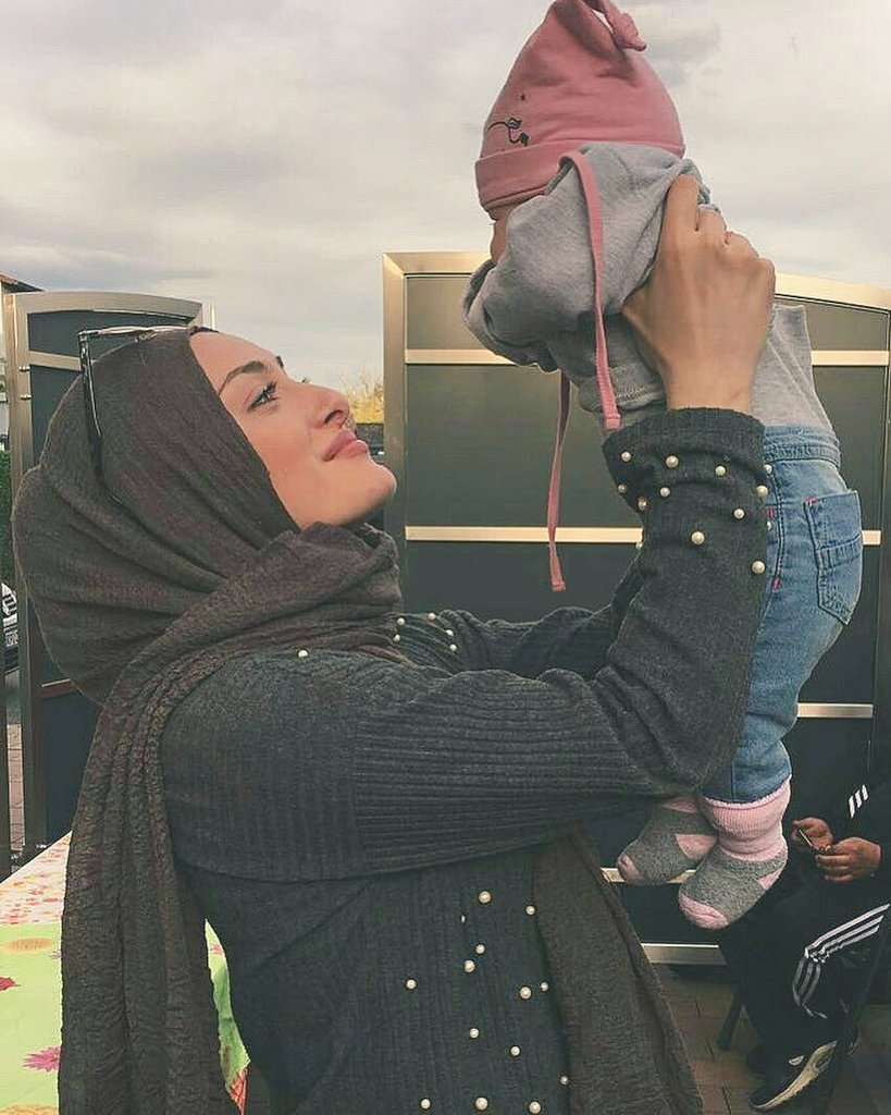 دا نص شبر بس واكل عقلي كلو😂💚