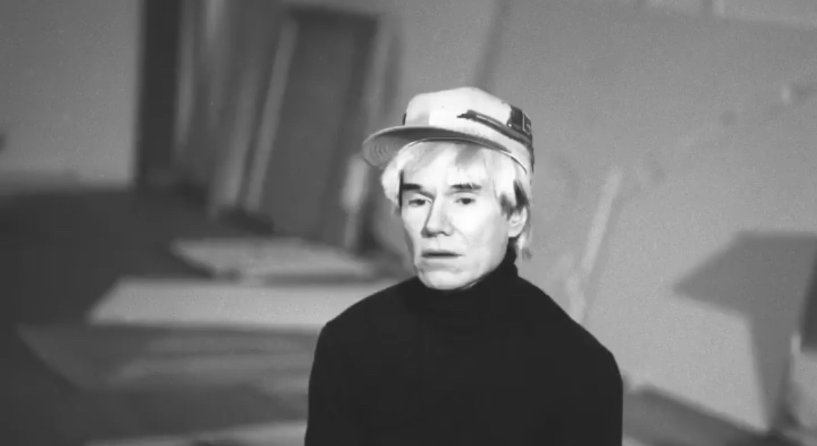 100Andys_NFT's tweet photo. Soon in a homage to Warhol, we will unveil fully colorized "One Hundred Andys," an NFT collection showcasing never-before-seen animated images based on photos taken at The Factory in 1985.  The NFT’s were created in collaboration with D-ID, the AI-tech company behind MyHeritage•com’s animations of historic family images #Warhol #photographynfts #nfts #arthistory