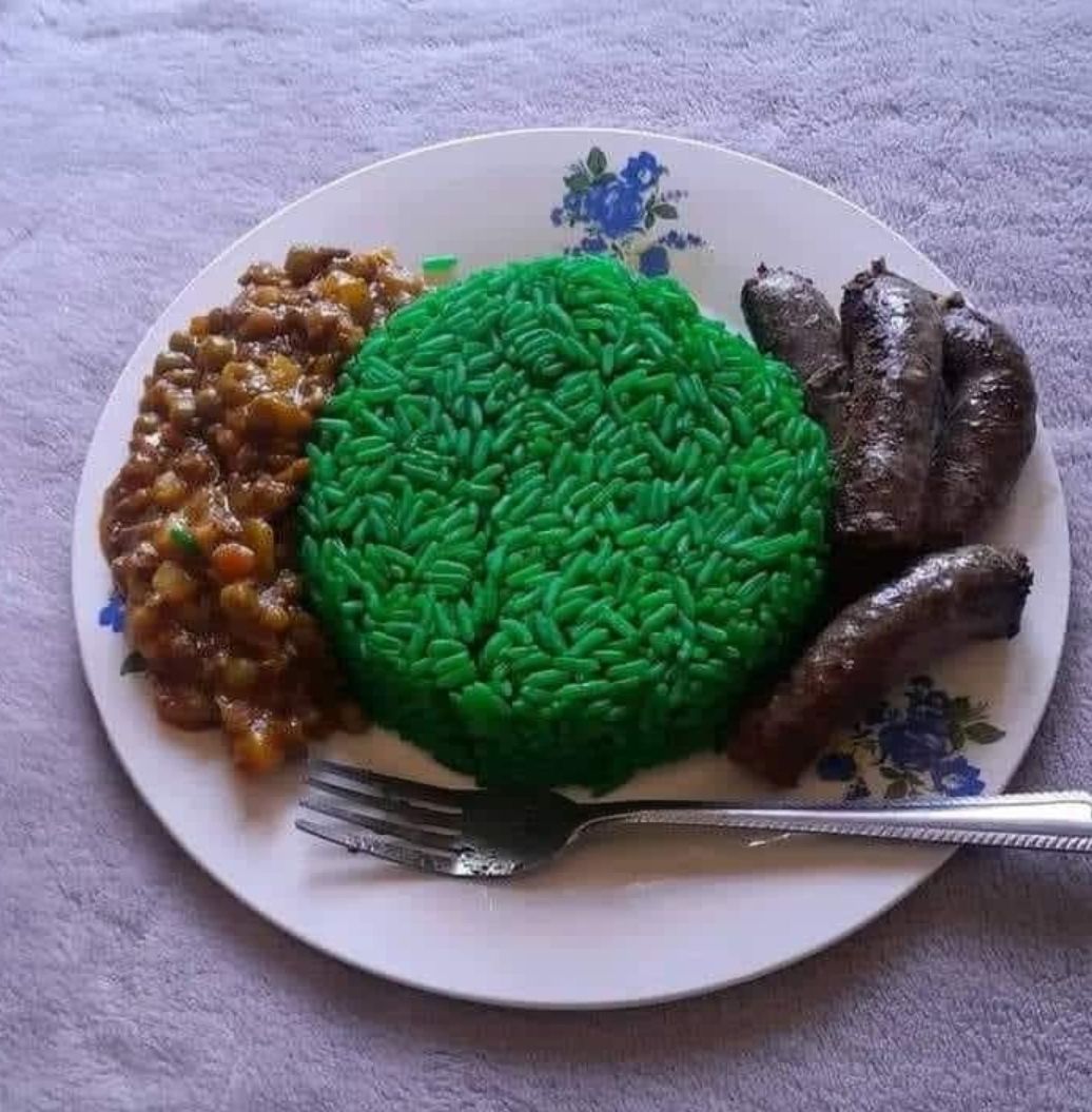 What kind of food is this? #Homefoods