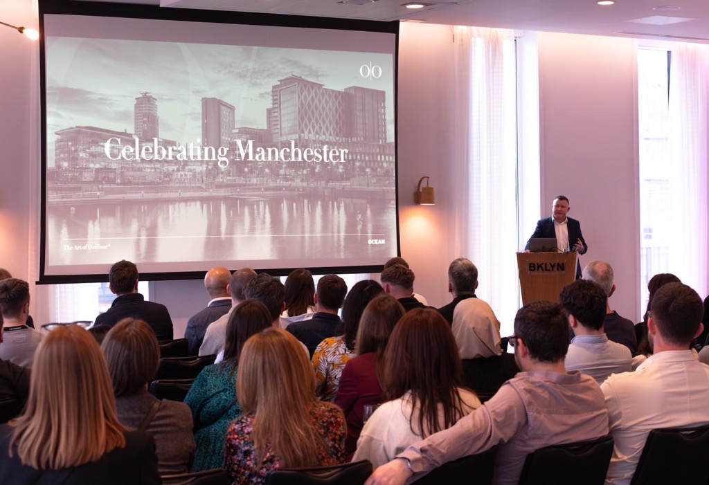 Ocean Outdoor UK tweet media