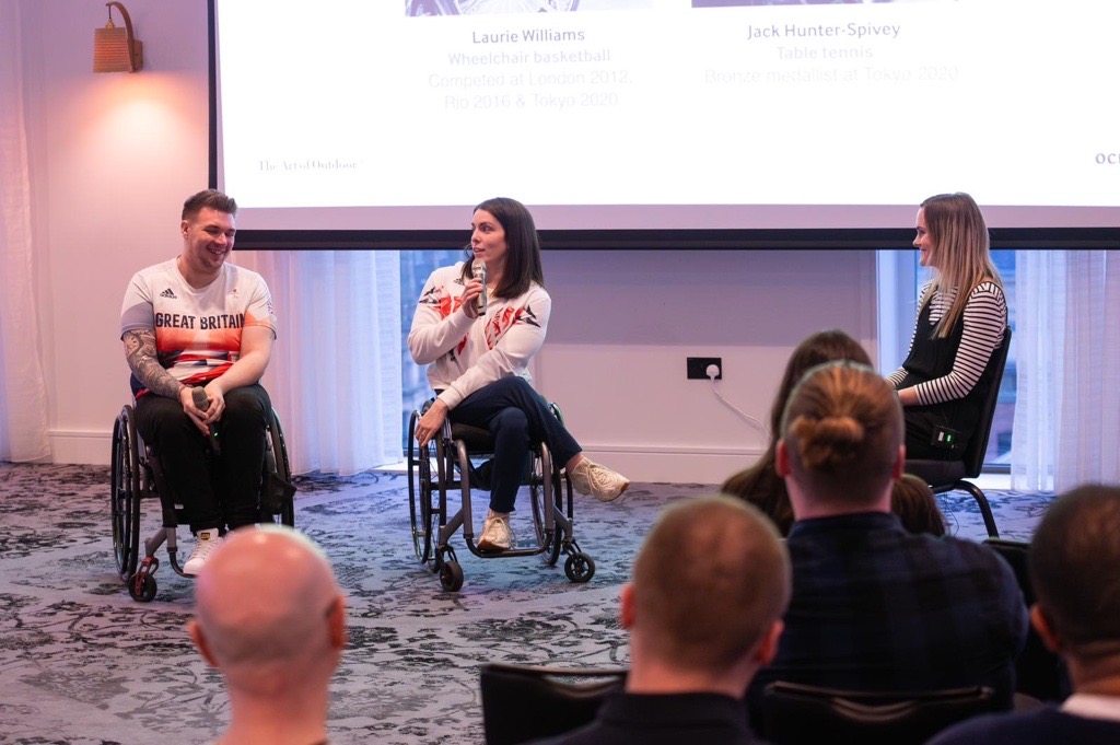 Ocean Outdoor UK tweet media