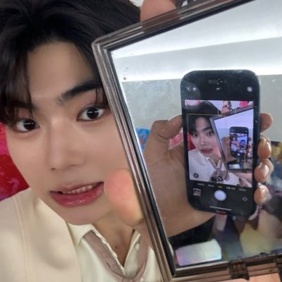 #새프로필사진
저 못 참아요