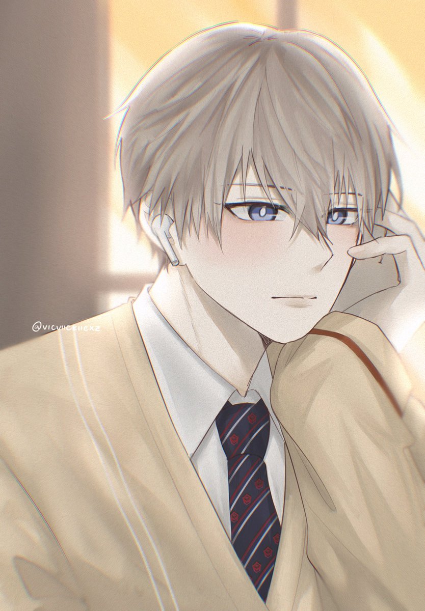 「 」|𝙫𝙞𝙞𝙘𝙫𝙞𝙞𝙘 🛸 | stream WANDERERのイラスト
