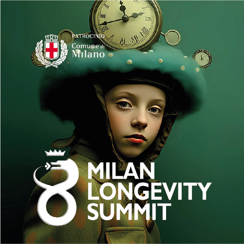 Join @nipalm as he holds two sessions - Cities of Longevity and Longevity: Redesigning services and opportunities at the #milanlongevitysummit.🗣️ For more information about the summit, click here: bit.ly/3IHhcGa🖱️ #ageingintelligence
