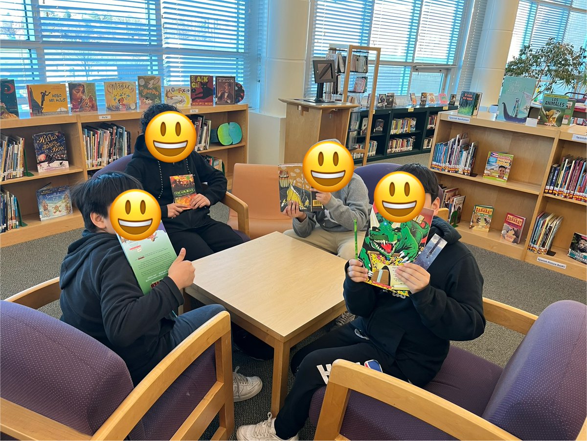 KenmoreLibrary tweet media