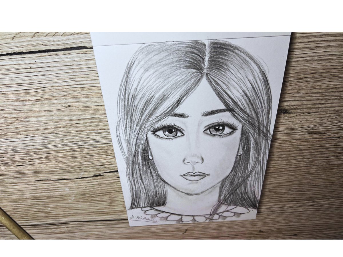Gesicht zeichnen Mädchen leicht für Anfänger | Schritt für Schritt zeichnen lernen
Video link 😍👇❤️#zeichnen #zeichnenlernen #artist #girldrawing
youtu.be/ichEzESzLlU