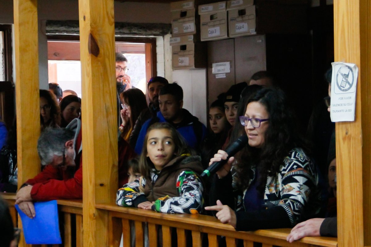 CDSMA's tweet image. Se aprobó la contratación directa para la reparación de la calefacción de la EPET 21

…eliberante.sanmartindelosandes.gov.ar/2024/03/22/se-…