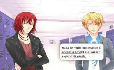 castiel &amp; nathaniel no twitter, a thread; #amordoce 🍁