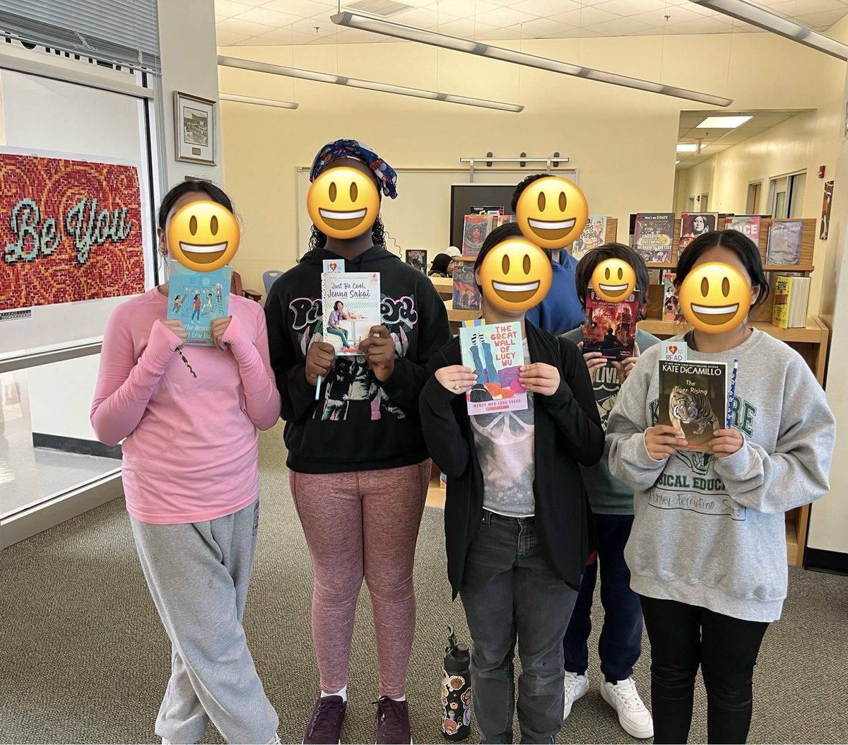 KenmoreLibrary tweet media