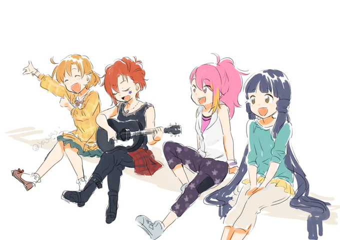 ラルリラ～ 