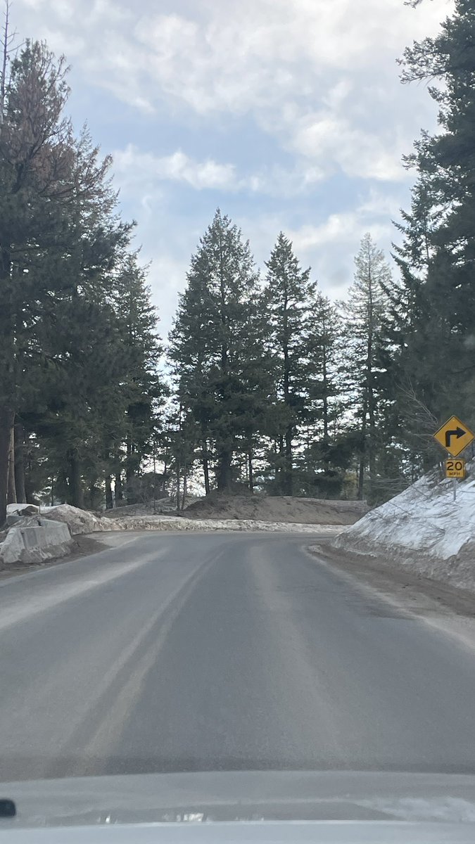 Bogus Basin Mountain Recreation Area tweet media