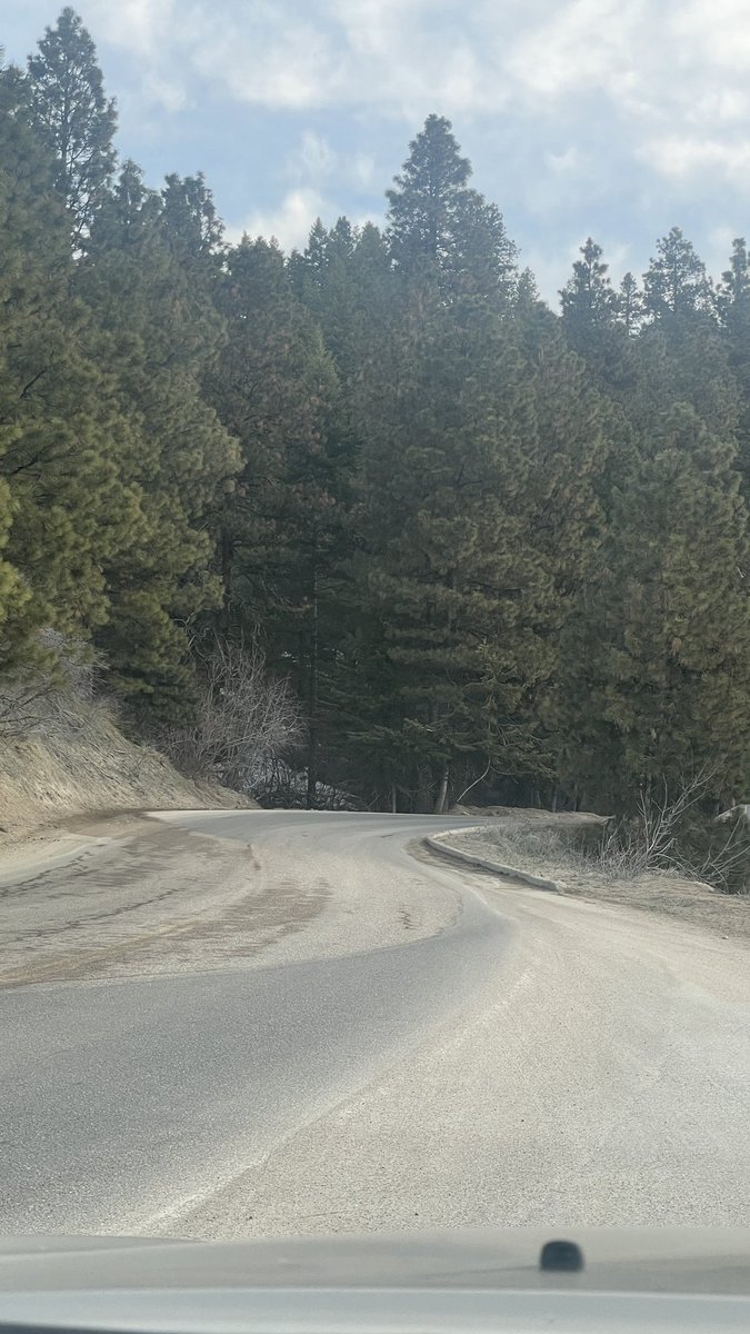 Bogus Basin Mountain Recreation Area tweet media