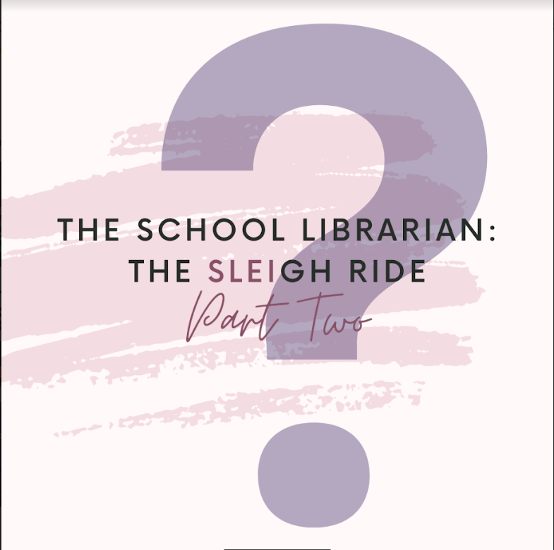 March Blog Did you know GLMA has a blog? Check out “The School Librarian Part 2: The SLEIgh Ride” by Dr. D. Laverne Hill from Valdosta State University. glma-inc.org/post/the-schoo…