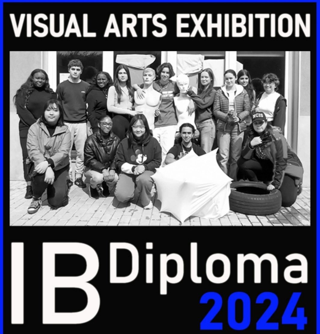 StDominicsPt's tweet photo. Yesterday was the IB Diploma Visual Arts Exhibition.
 
The visual arts are an integral part of everyday life, permeating all levels of human creativity, expression, communication and understanding.

Students select the pieces that show evidence of their technical accomplishment. https://t.co/1jyjsvbcT4