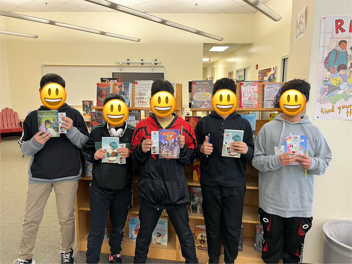 KenmoreLibrary tweet media