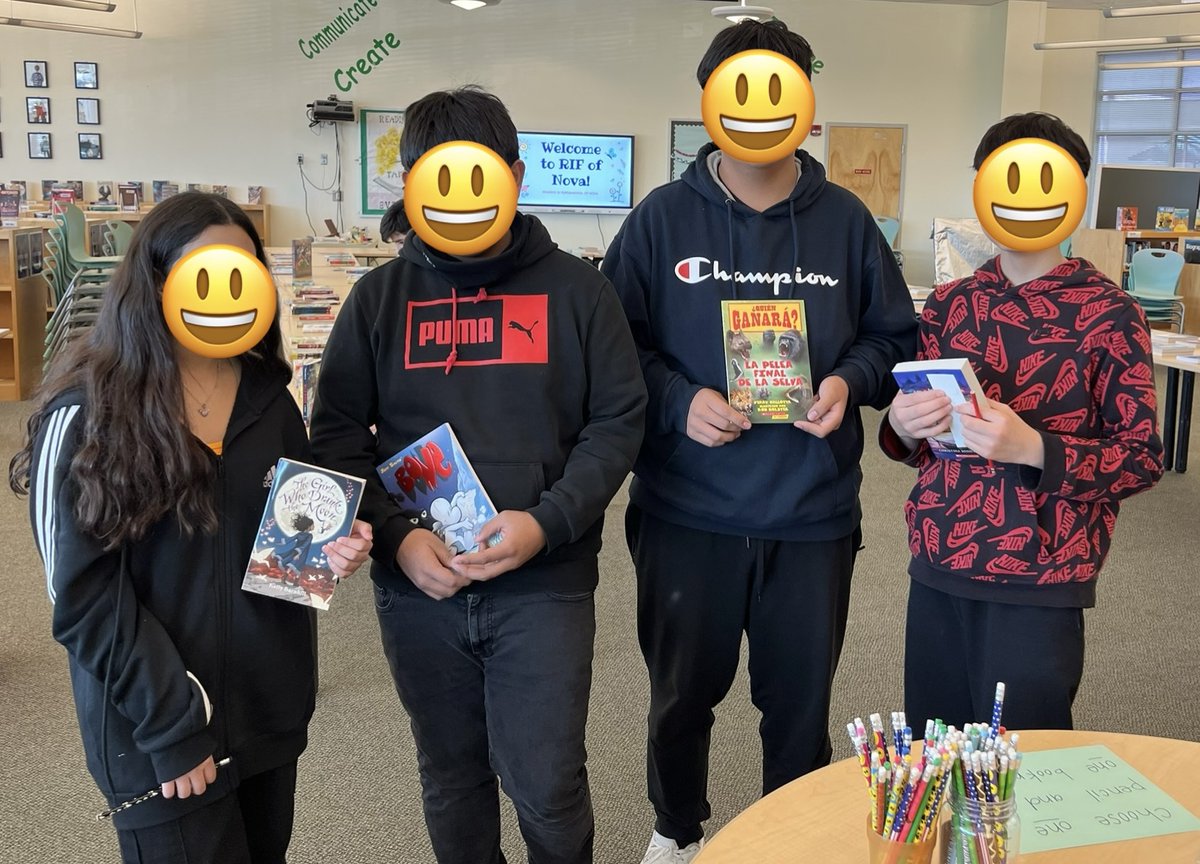 KenmoreLibrary tweet media