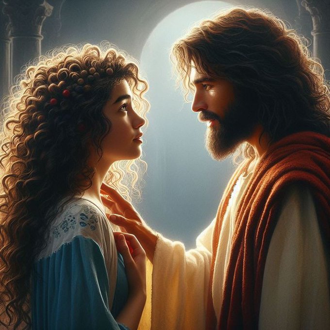 كُن حارسي من الضلال 
كُن مُرشدي في كل حال
 والقلب قَدْس والفعّال 
حتي آري يســــوع ♥️