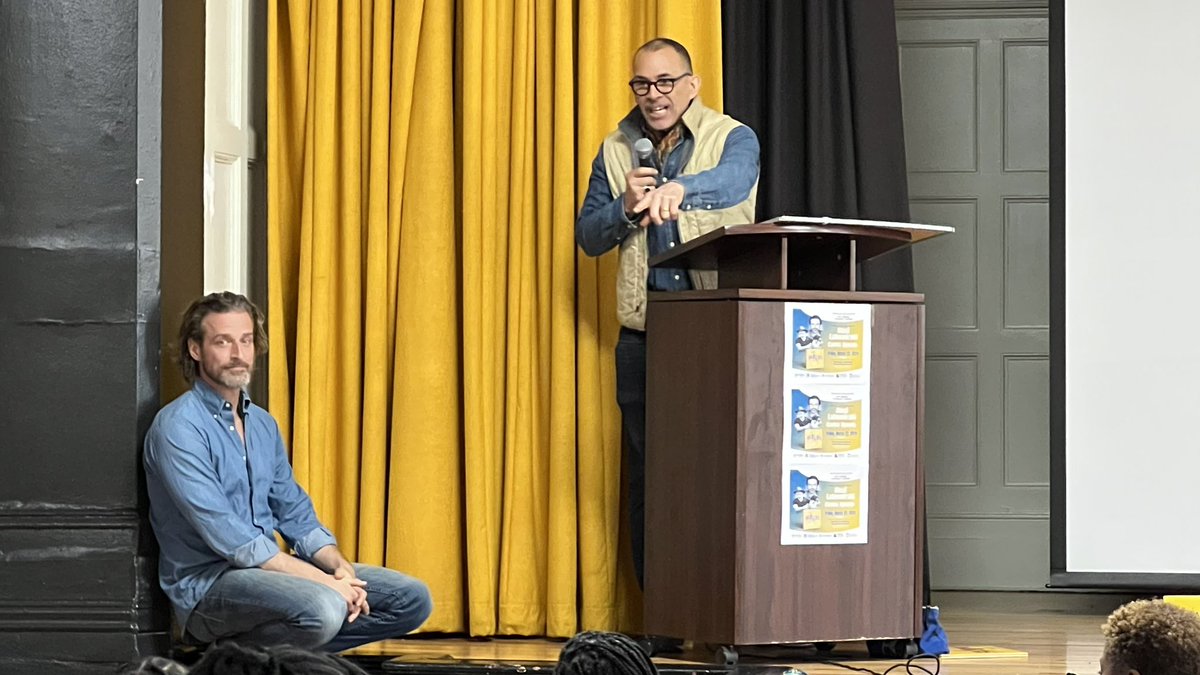 Khalek Kirkland tweet media