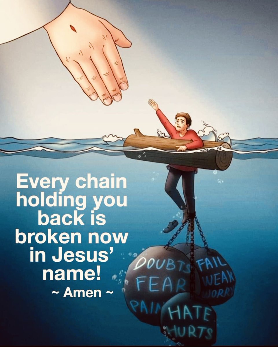 Emmanue37844681's tweet photo. Jeremiah 33:3
“Call unto me, and I will answer thee, and show thee great and mighty things, which thou knowest not.”✝️ https://t.co/JvuQRLYkbf