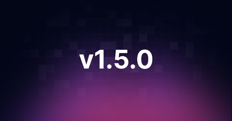 prismaneui's tweet photo. Prismane’s version v1.5.0 comes with a bang! 💥 

It brings exciting updates, including new features to components, along with numerous improvements and bug fixes across the codebase. 🎉

Elevate your development experience with Prismane! ✨

#opensource #webdevelopment #reactjs