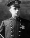 Today we remember Patrolman Matthew Clowry who passed away on March 31, 1934, from a gunshot wound he sustained on November 21, 1932. Policeman Clowry had served with the Philadelphia Police Department for 22 years. He was survived by his wife and four children.