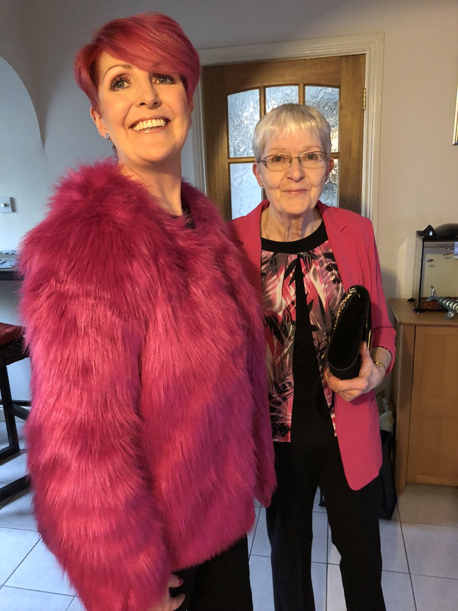 Shirley McDonald tweet media