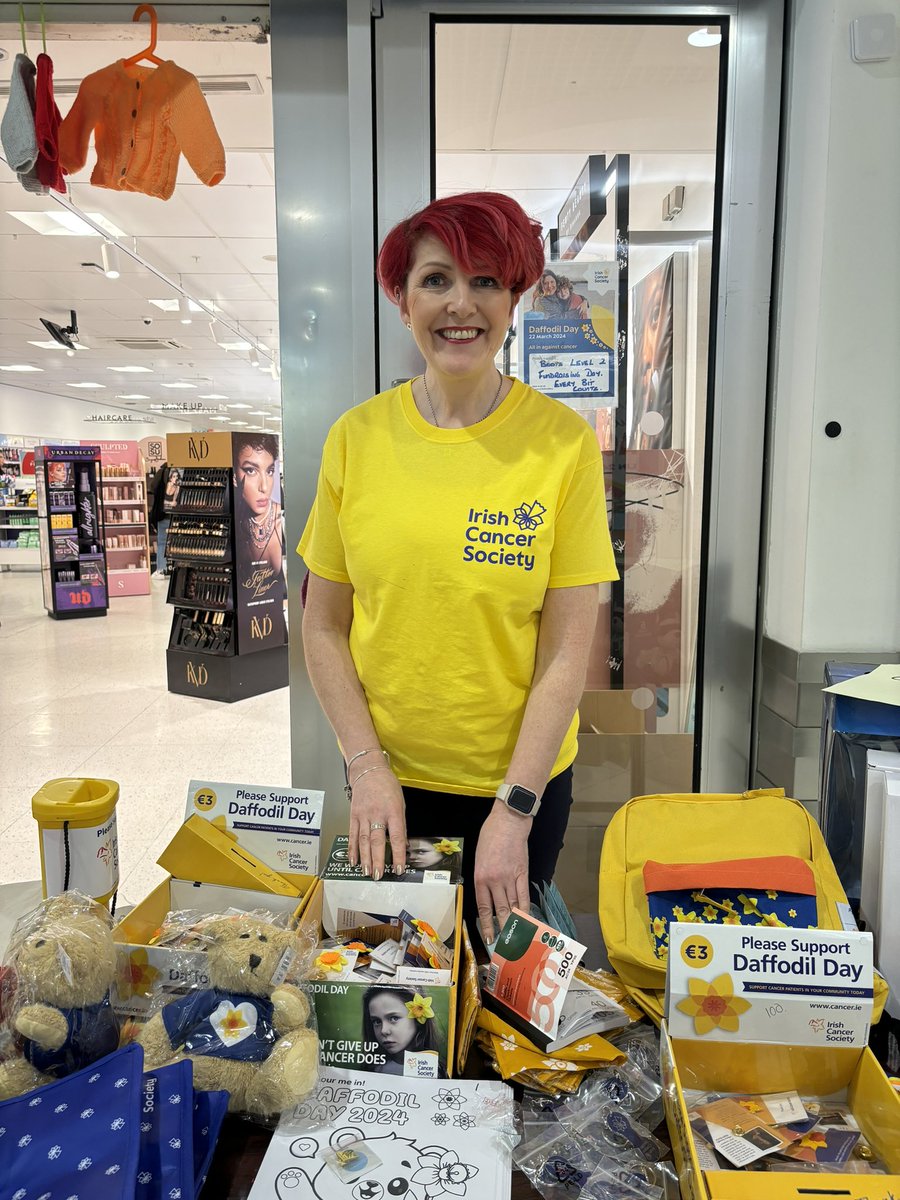 Shirley McDonald tweet media