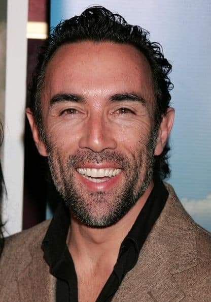barbaravitali2's tweet photo. Remembering #FrancescoQuinn March 22,1963_August 11,2011 (Age 48) #Platoon #HellRide #TopDog https://t.co/peXKAtBizw