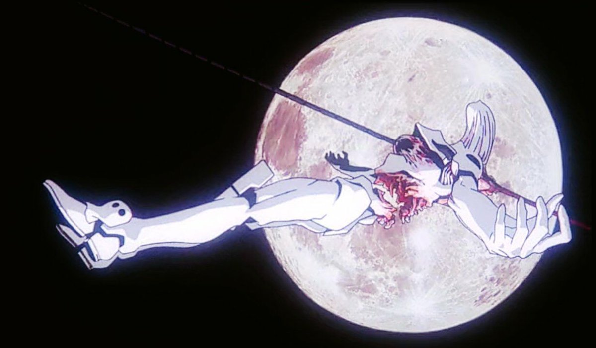 Retro Anime tweet media