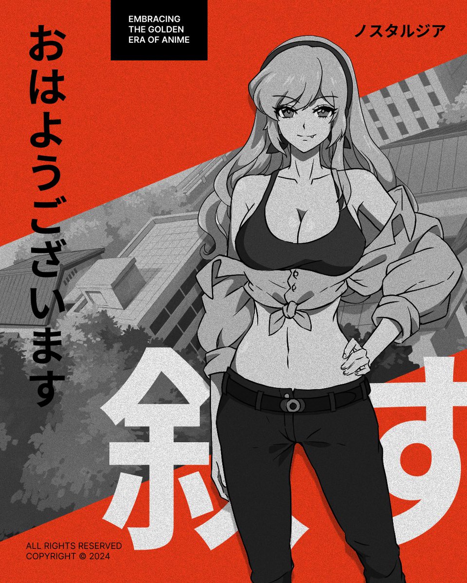 こんにちは、美咲（みさき）☀️

私たちの太陽、ミサキです！彼女は笑顔と喜びをもたらし、ポジティブなエネルギーと友情への愛で、私たちに人生の小さな幸せを大切にするよう思い出させます。