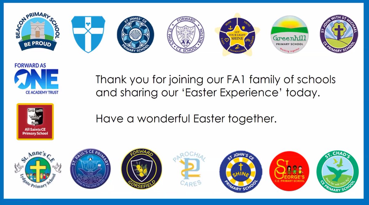 Gorsefield's tweet photo. We are incredibly fortunate to be able to celebrate occasions together with our growing family #oneteamonemissiononefamily @LEARNwithFA1 https://t.co/x1OFQvLz7R