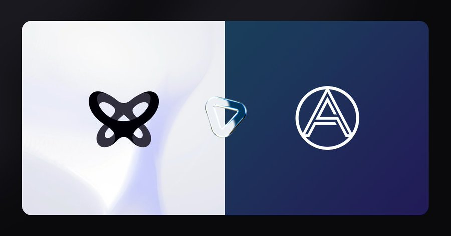 Definews_Info's tweet photo. 🧩 @AutoStake_ is now part of the @OnomyProtocol Validator team

🧩#AutoStake's clustered and automated validator monitoring systems guarantees unbeatable reliability and state-of-the-art security

🔽 VISIT
https://t.co/VCIuAy0GOk
#Definews https://t.co/ffRl7quc8j
