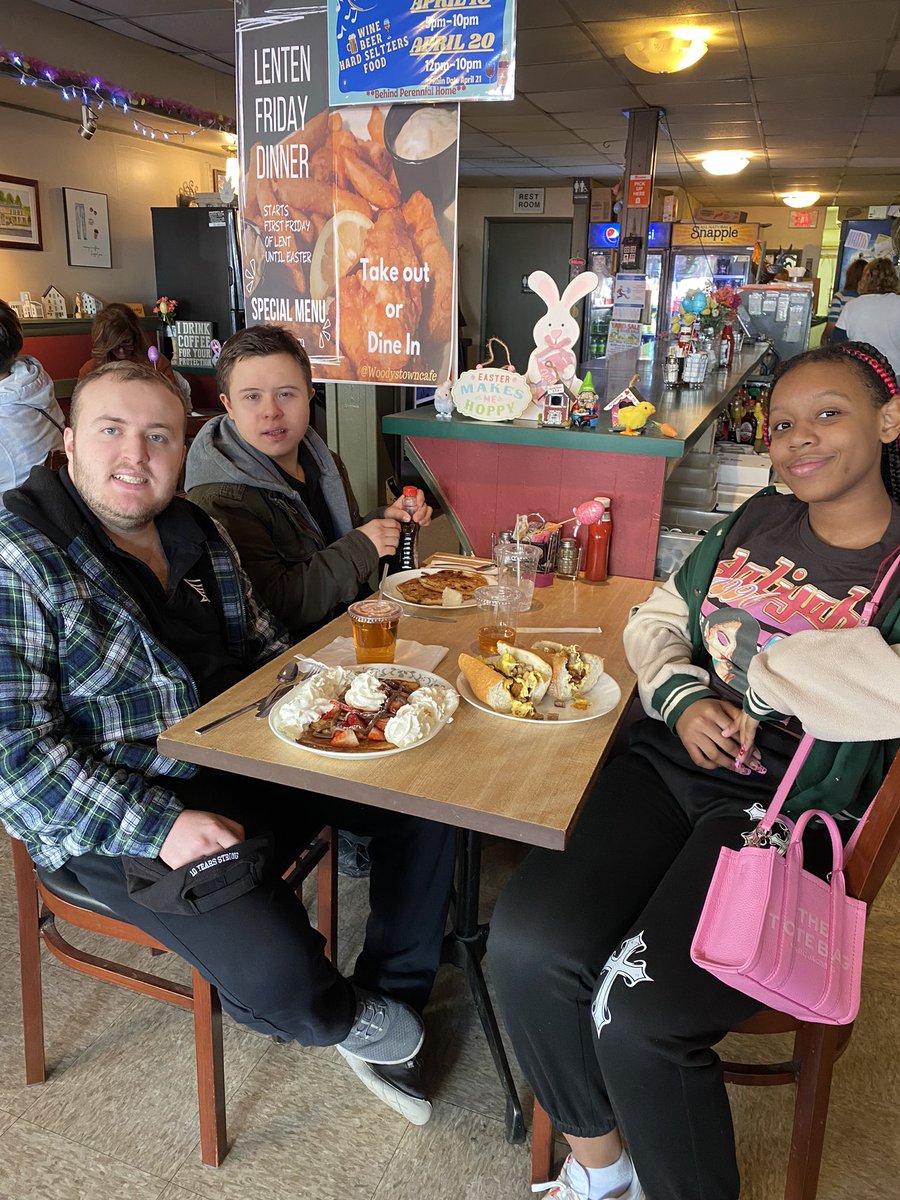 AHS Life Science tweet media