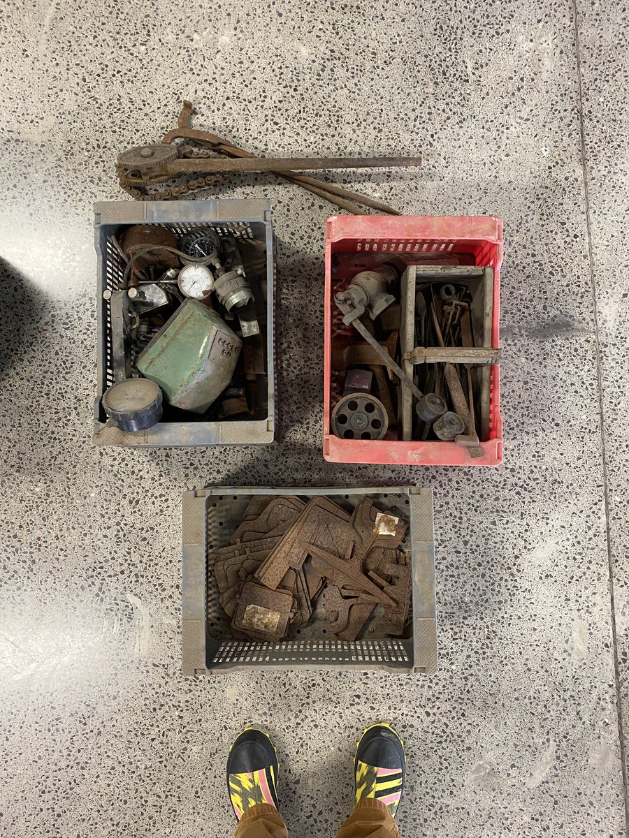 talleresantropoloops tweet media