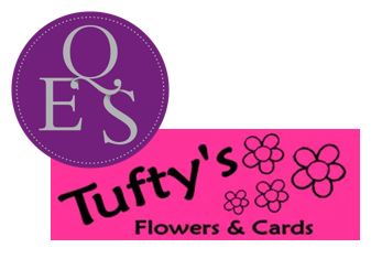 Following our successful Awards Evening last week, we’d like to express our gratitude to our sponsor Tufty's Flowers & Cards This was our first Awards Evening since pre-covid and it would not have been possible without their support. tuftyflowers.co.uk #QESLife #WeAreQE6
