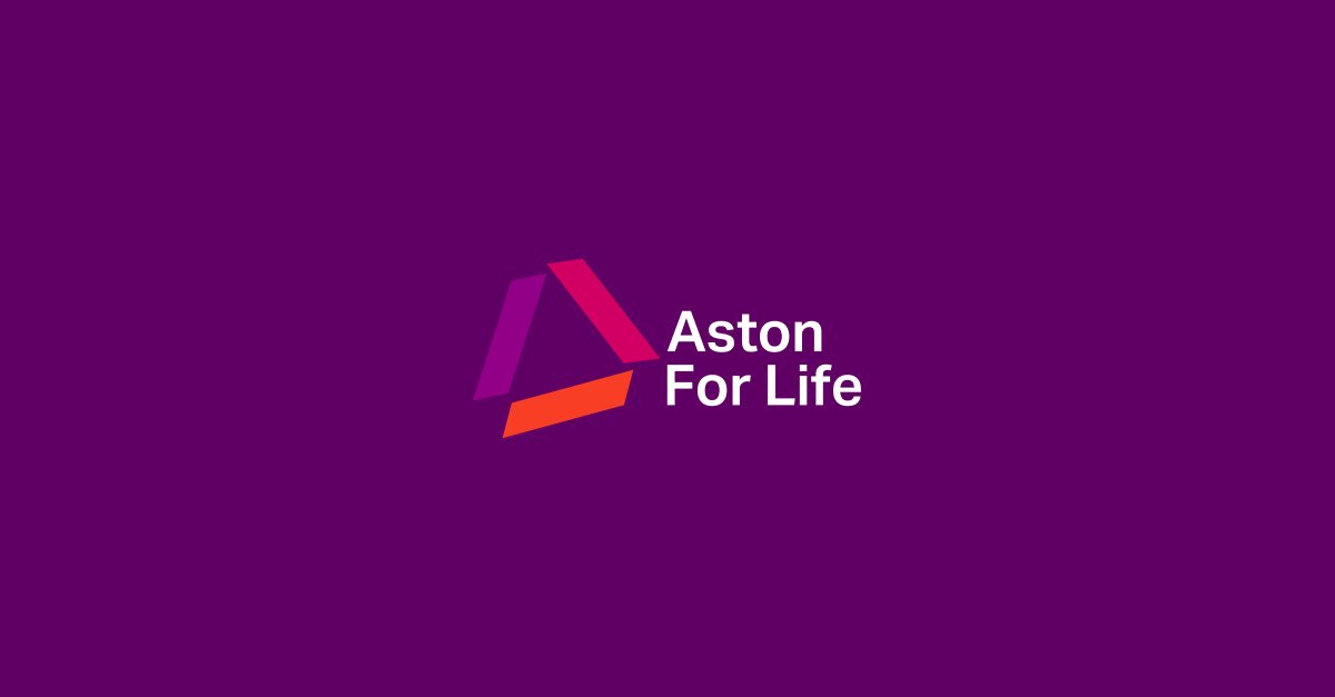 Aston for Life platform update We're experiencing a technical problem with the platform, but we're hopeful it'll be up and running again soon!