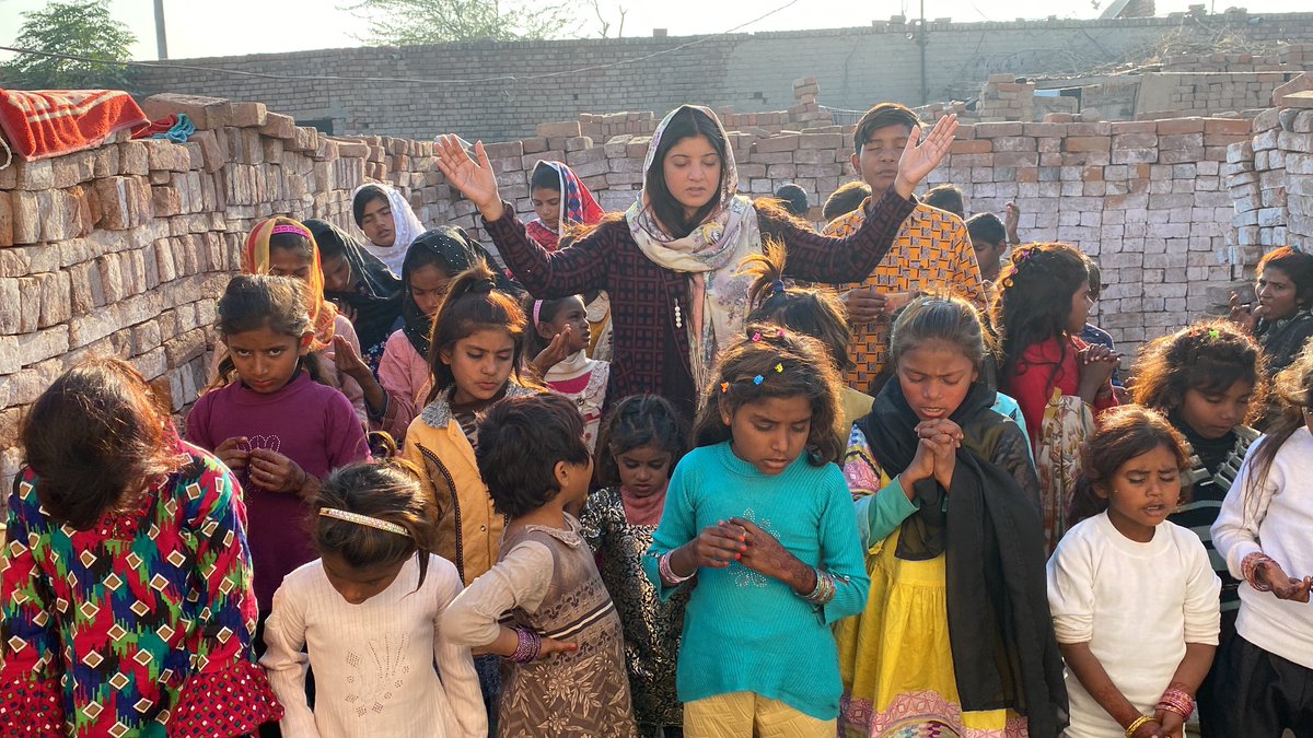 Blessings everyone these are our beautiful orphan children and we were able to give them Gifts. We need your support to feed them daily and give them proper education.