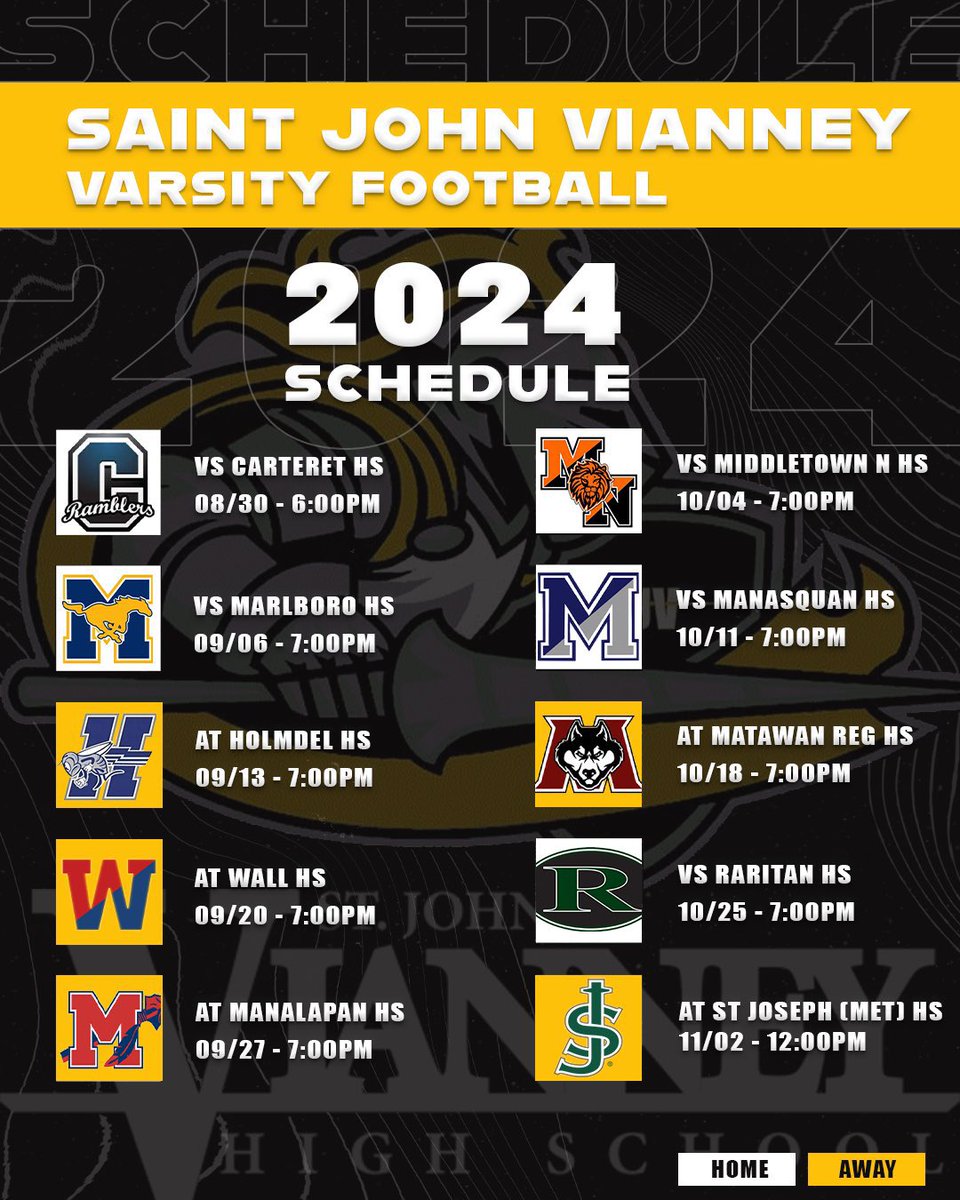 Seize the Opportunity and Make it Happen @SJVLancersFB