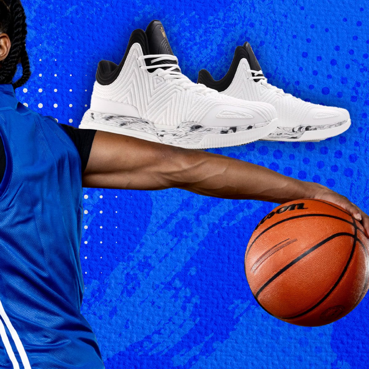 DonatosLex's tweet photo. We still love our guys. Show them some love by quote tweeting this, sharing your favorite memory from the season/why you love them &amp; we’ll pick someone to win a signed Reed Sheppard jersey &amp; a signed pair of Rob’s @CrossoverCultur shoes. 

*winner does not have to be local https://t.co/v9t0Gf0Gt8