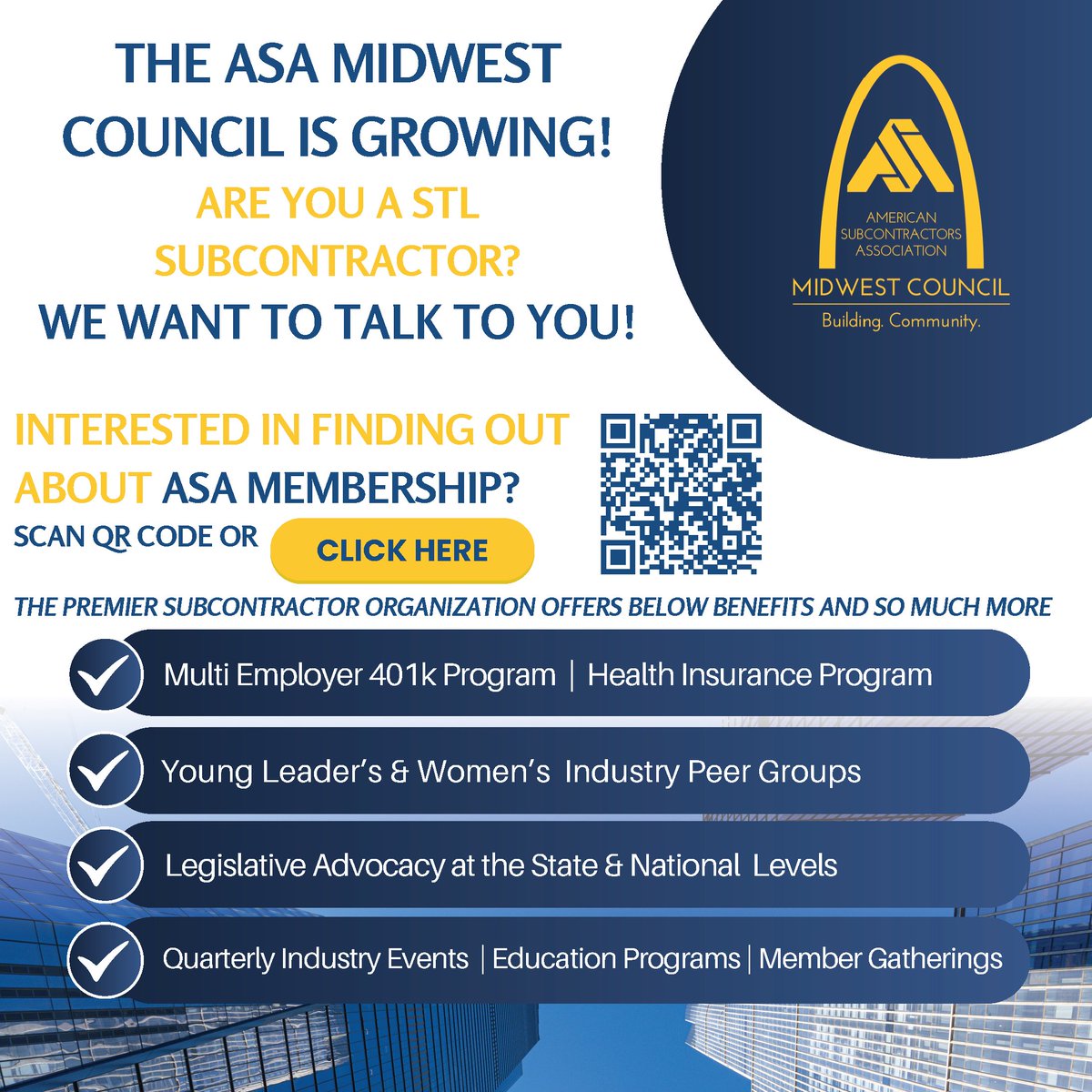 ASA-Midwest Council tweet media
