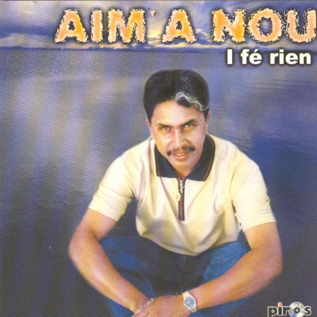 Découvrez ‘Anida’, la chanson captivante de AIM ’ A NOU, un groupe de musique réunionnaise. A écouter sur Les Uragans Réunion ou à télécharger Anida pour une écoute hors ligne.

…o-uragans-reunion.nout-web-reunion.re/anida-aim-a-no…

#anida #chanson #aimanou #musiqueréunionnaise #lesuragansréunion #télécharger